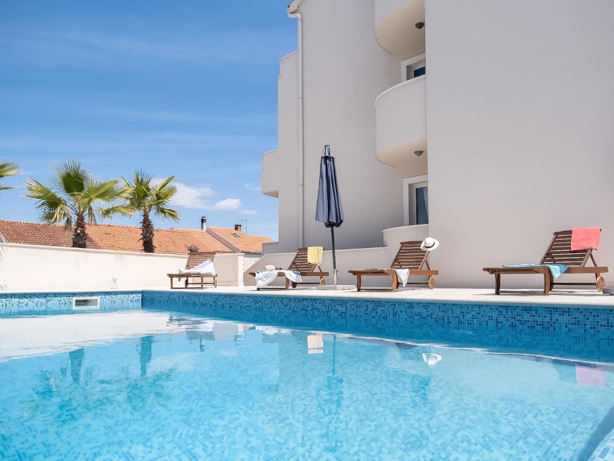 Apartment Villa 2 Pools-2 By Interhome 苏提万 外观 照片