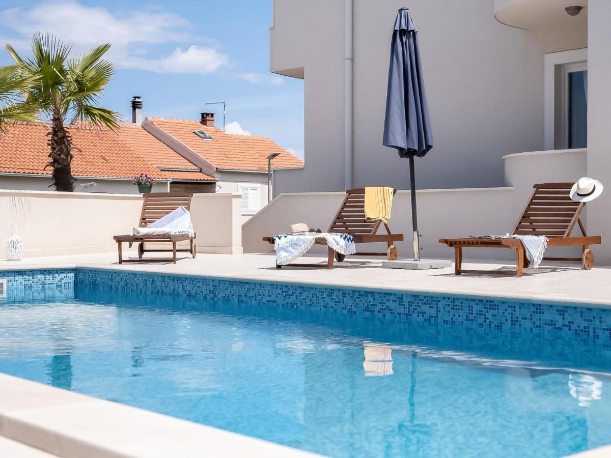 Apartment Villa 2 Pools-2 By Interhome 苏提万 外观 照片
