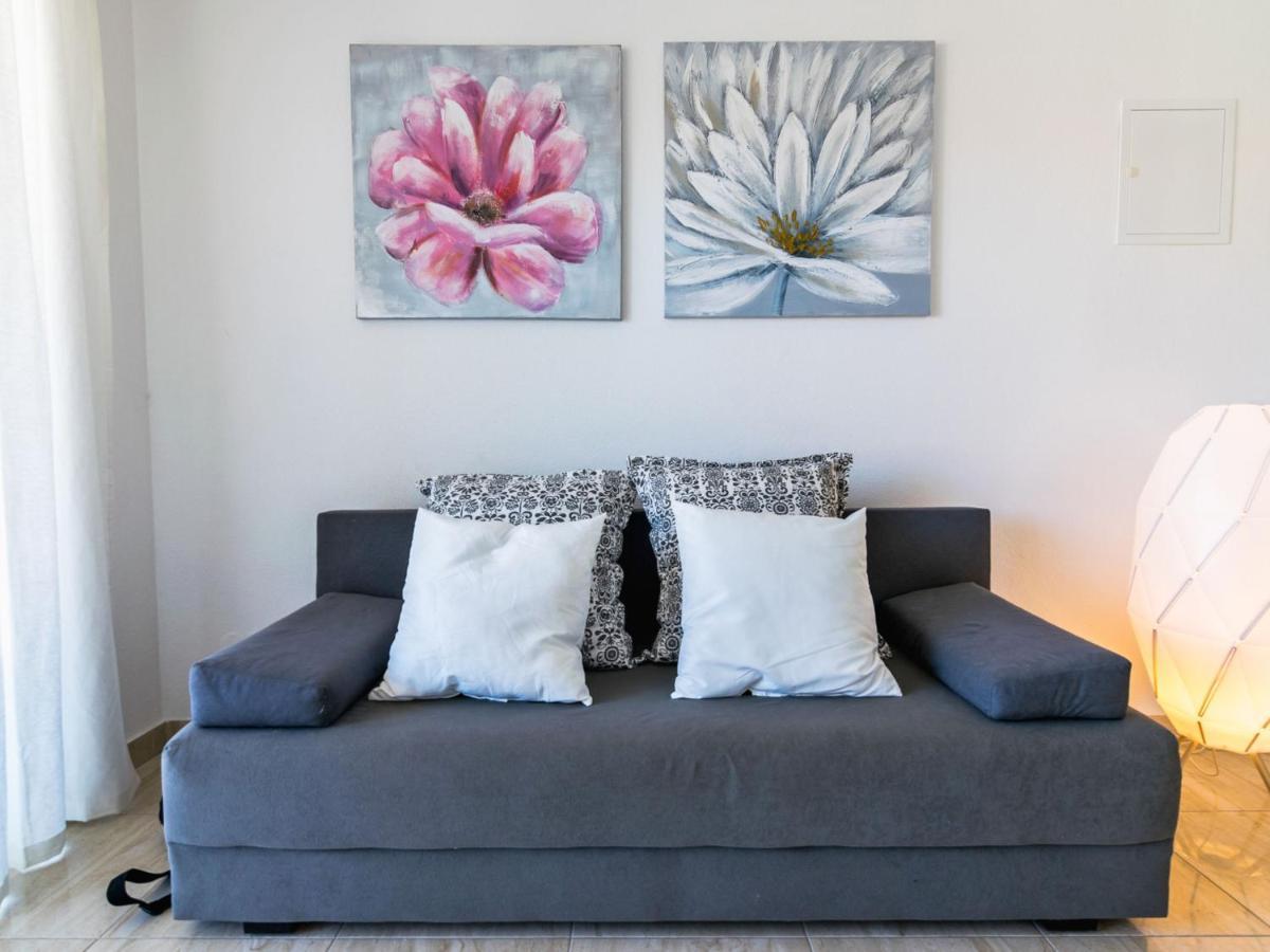 Apartment Villa 2 Pools-2 By Interhome 苏提万 外观 照片