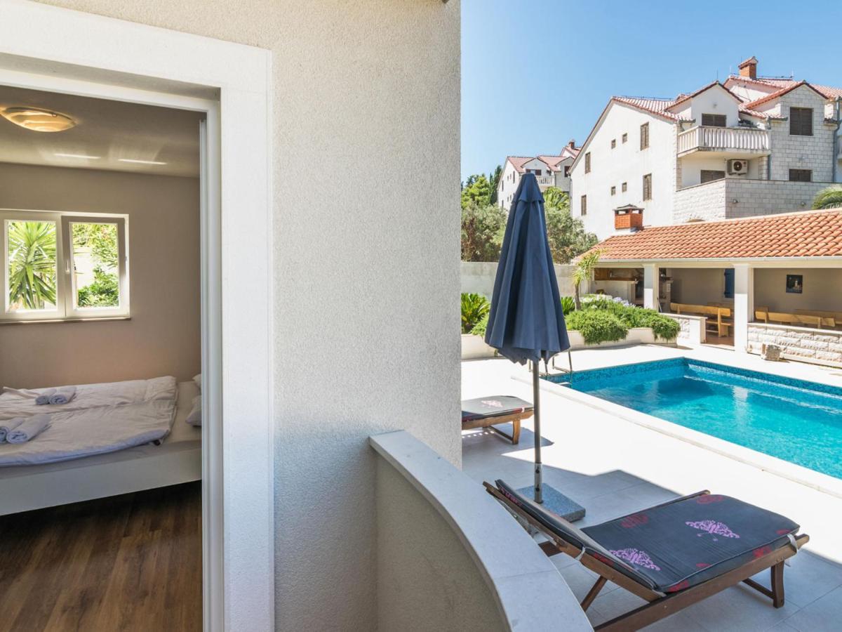 Apartment Villa 2 Pools-2 By Interhome 苏提万 外观 照片