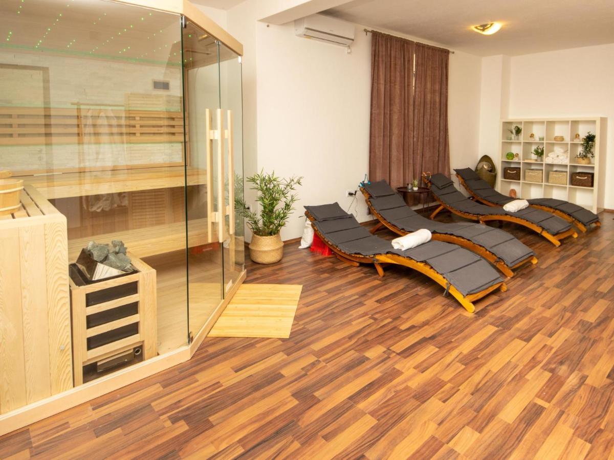 Apartment Villa 2 Pools-2 By Interhome 苏提万 外观 照片