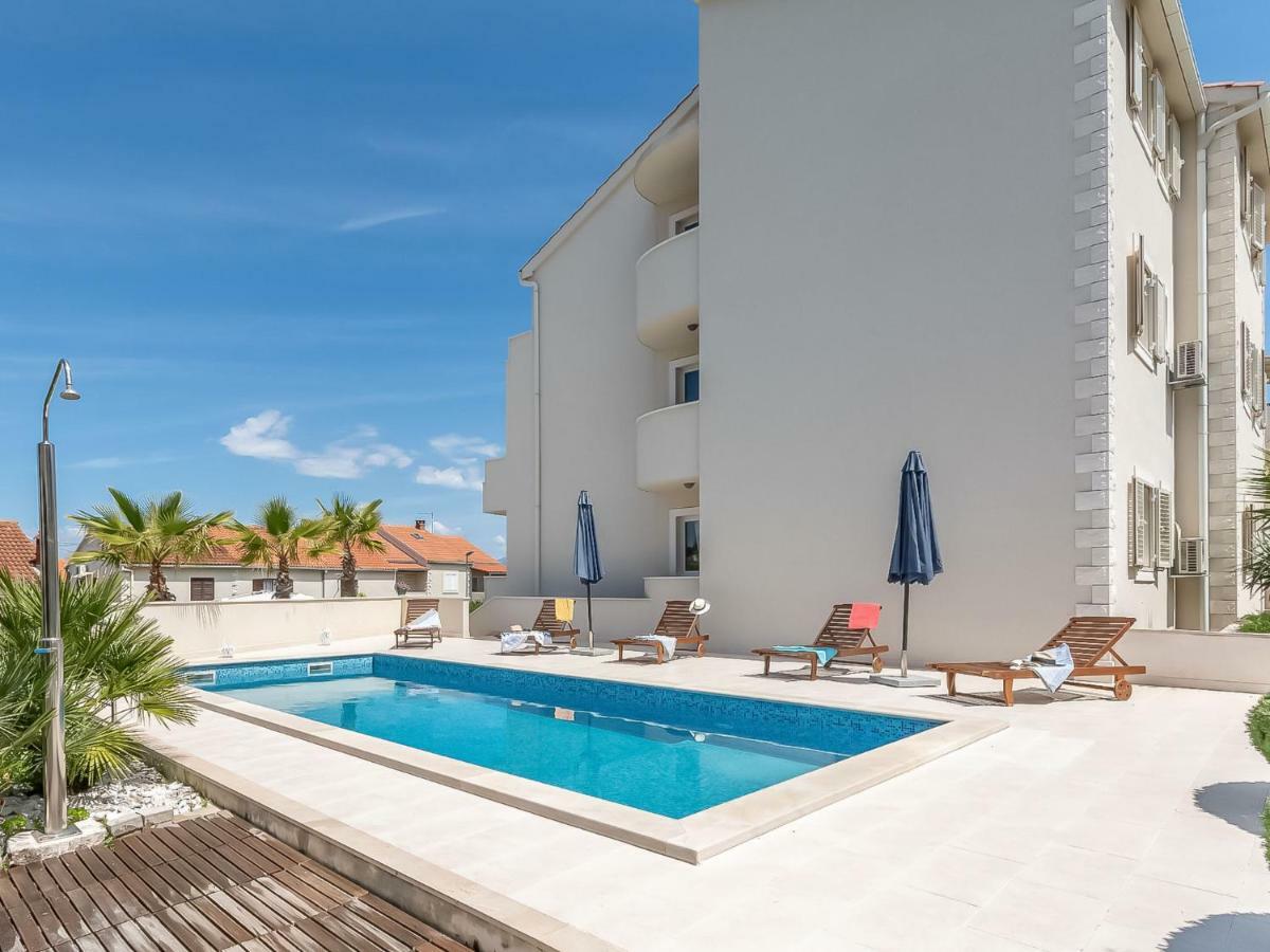 Apartment Villa 2 Pools-2 By Interhome 苏提万 外观 照片